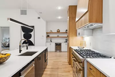 3940 N Crest Haven Road, Dallas, TX 75209 - Photo 4