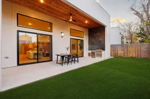 3940 N Cresthaven Rd, Dallas, TX 75209 - Photo 2