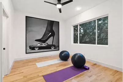 3940 N Crest Haven Road, Dallas, TX 75209 - Photo 14