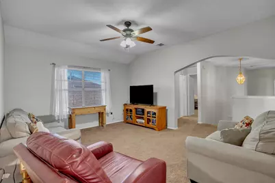 2500 Redfield Drive, Mesquite, TX 75181 - Photo 14