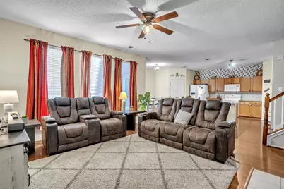 2500 Redfield Drive, Mesquite, TX 75181 - Photo 8