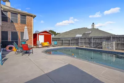 2500 Redfield Drive, Mesquite, TX 75181 - Photo 28