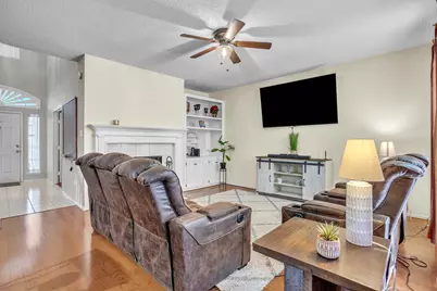 2500 Redfield Drive, Mesquite, TX 75181 - Photo 6