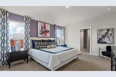 9340 Subjeck Way, Fort Worth, TX 76108 - Photo 20