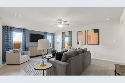 9340 Subjeck Way, Fort Worth, TX 76108 - Photo 18