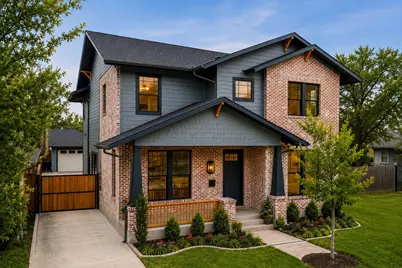 5438 Bonita Avenue, Dallas, TX 75206 - Photo 1