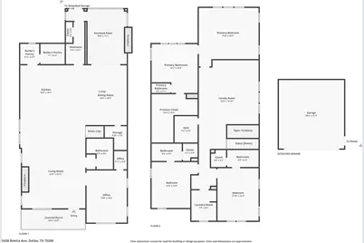 5438 Bonita Avenue, Dallas, TX 75206 - Photo 40