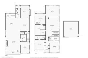 5438 Bonita Ave, Dallas, TX 75206 - Photo 40