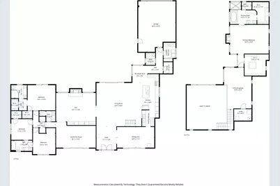 6906 Orchid Lane, Dallas, TX 75230 - Photo 40