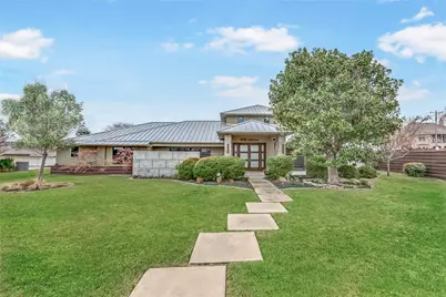 6906 Orchid Lane, Dallas, TX 75230 - Photo 1
