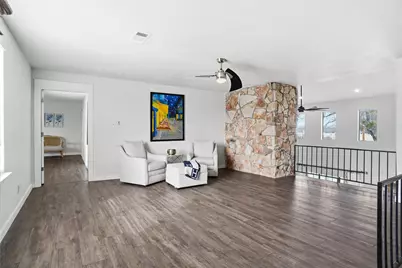 9501 Confederate Park Road, Lakeside, TX 76135 - Photo 14