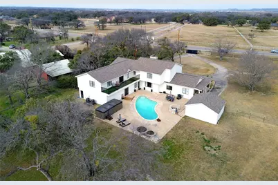 9501 Confederate Park Road, Lakeside, TX 76135 - Photo 32