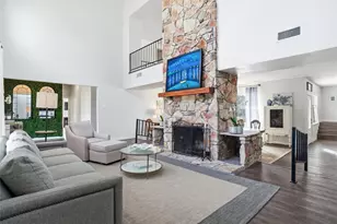 9501 Confederate Park Rd, Lakeside, TX 76135 - Photo 4