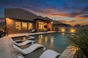 1104 9th St, Argyle, TX 76226 - Photo 1