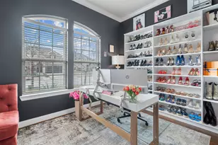 1104 9th St, Argyle, TX 76226 - Photo 10