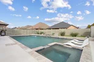 1104 9th St, Argyle, TX 76226 - Photo 4