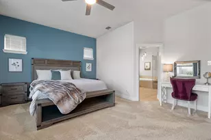 1104 9th St, Argyle, TX 76226 - Photo 18