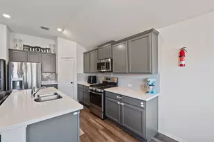 2908 Panhandle Dr, Forney, TX 75126 - Photo 8