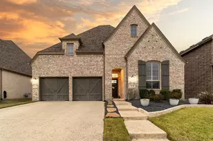 1428 11th St, Argyle, TX 76226 - Photo 1