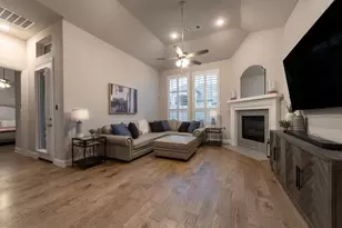 1428 11th St, Argyle, TX 76226 - Photo 4