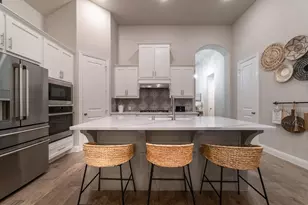 1428 11th St, Argyle, TX 76226 - Photo 8