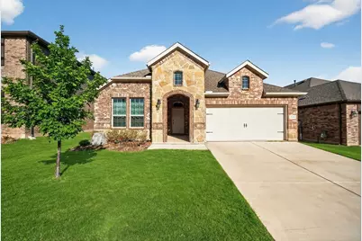 10601 Autumn Leaves Lane, Aubrey, TX 76227 - Photo 1