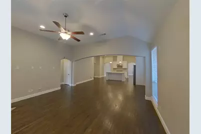 401 Winehart Street, Lewisville, TX 75056 - Photo 2