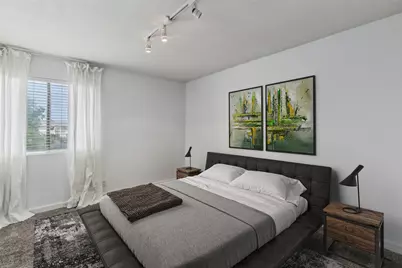 4777 Cedar Springs Road #6N, Dallas, TX 75219 - Photo 14