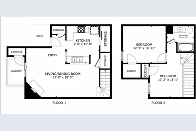 4777 Cedar Springs Road #6N, Dallas, TX 75219 - Photo 26