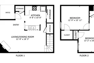 4777 Cedar Springs Rd, Dallas, TX 75219 - Photo 26