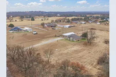 1161 County Road 2175, Decatur, TX 76234 - Photo 2