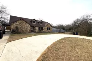 9525 Santa Clara Dr, Fort Worth, TX 76116 - Photo 1