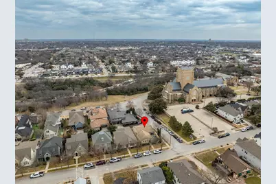 2537 Lubbock Avenue, Fort Worth, TX 76109 - Photo 38