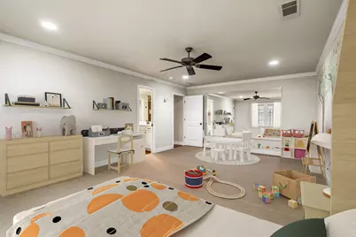 2537 Lubbock Avenue, Fort Worth, TX 76109 - Photo 32