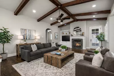 2537 Lubbock Avenue, Fort Worth, TX 76109 - Photo 12