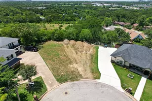 2300 Donnyville Ct, Fort Worth, TX 76119 - Photo 1