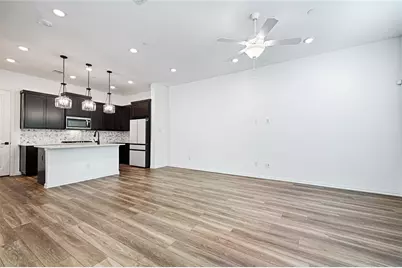 4437 Ward Street, North Richland Hills, TX 76180 - Photo 4