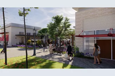 4437 Ward Street, North Richland Hills, TX 76180 - Photo 40