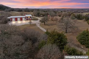 7949 N Fm 373 Rd, Muenster, TX 76252 - Photo 38