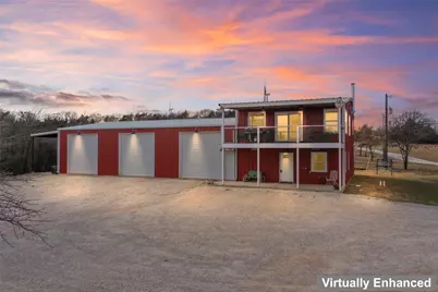 7949 N Fm 373 Road, Muenster, TX 76252 - Photo 1