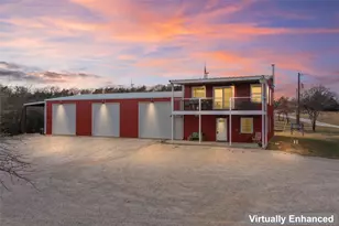 7949 N Fm 373 Rd, Muenster, TX 76252 - Photo 1