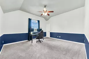 12336 Fairway Meadows Dr, Fort Worth, TX 76179 - Photo 22