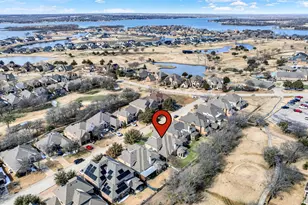 12336 Fairway Meadows Dr, Fort Worth, TX 76179 - Photo 2