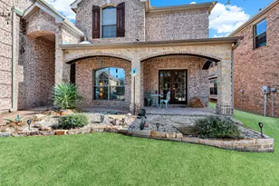 12336 Fairway Meadows Dr, Fort Worth, TX 76179 - Photo 26