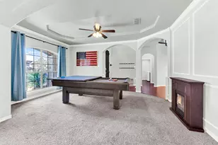 12336 Fairway Meadows Dr, Fort Worth, TX 76179 - Photo 4