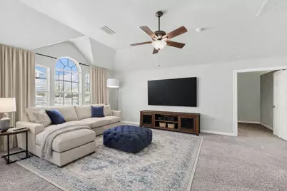 12336 Fairway Meadows Drive, Fort Worth, TX 76179 - Photo 14