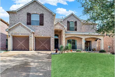 12336 Fairway Meadows Drive, Fort Worth, TX 76179 - Photo 1