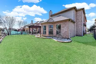 12336 Fairway Meadows Dr, Fort Worth, TX 76179 - Photo 24