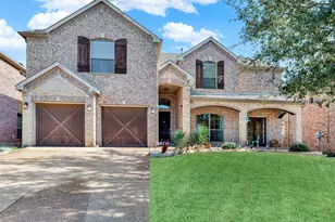 12336 Fairway Meadows Dr, Fort Worth, TX 76179 - Photo 1