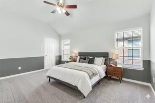 12336 Fairway Meadows Dr, Fort Worth, TX 76179 - Photo 18